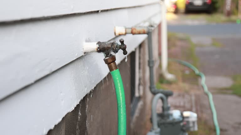 Same-Day Junk Removal Services in Ovid, MI
